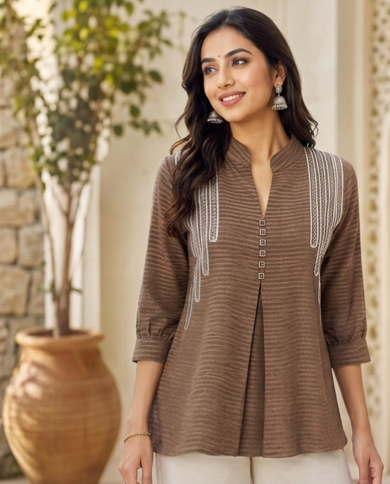 Stylish Top