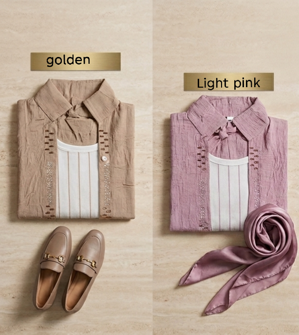 Stylish Top