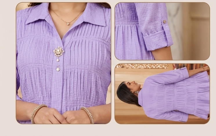 Stylish Top